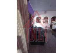 SOBRADO À VENDA COM 02 CASAS E 02 VAGAS DE GARAGEM JD. DA CONQUISTA COD ZL 1080 SOBRADO À VENDA COM 02 CASAS E 02 VAGAS DE GARAGEM JD. DA CONQUISTA COD ZL 1080